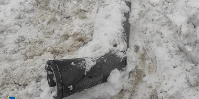 Guerre en Ukraine : le jour où la Russie s’est tiré un missile Orechnik sur elle-même