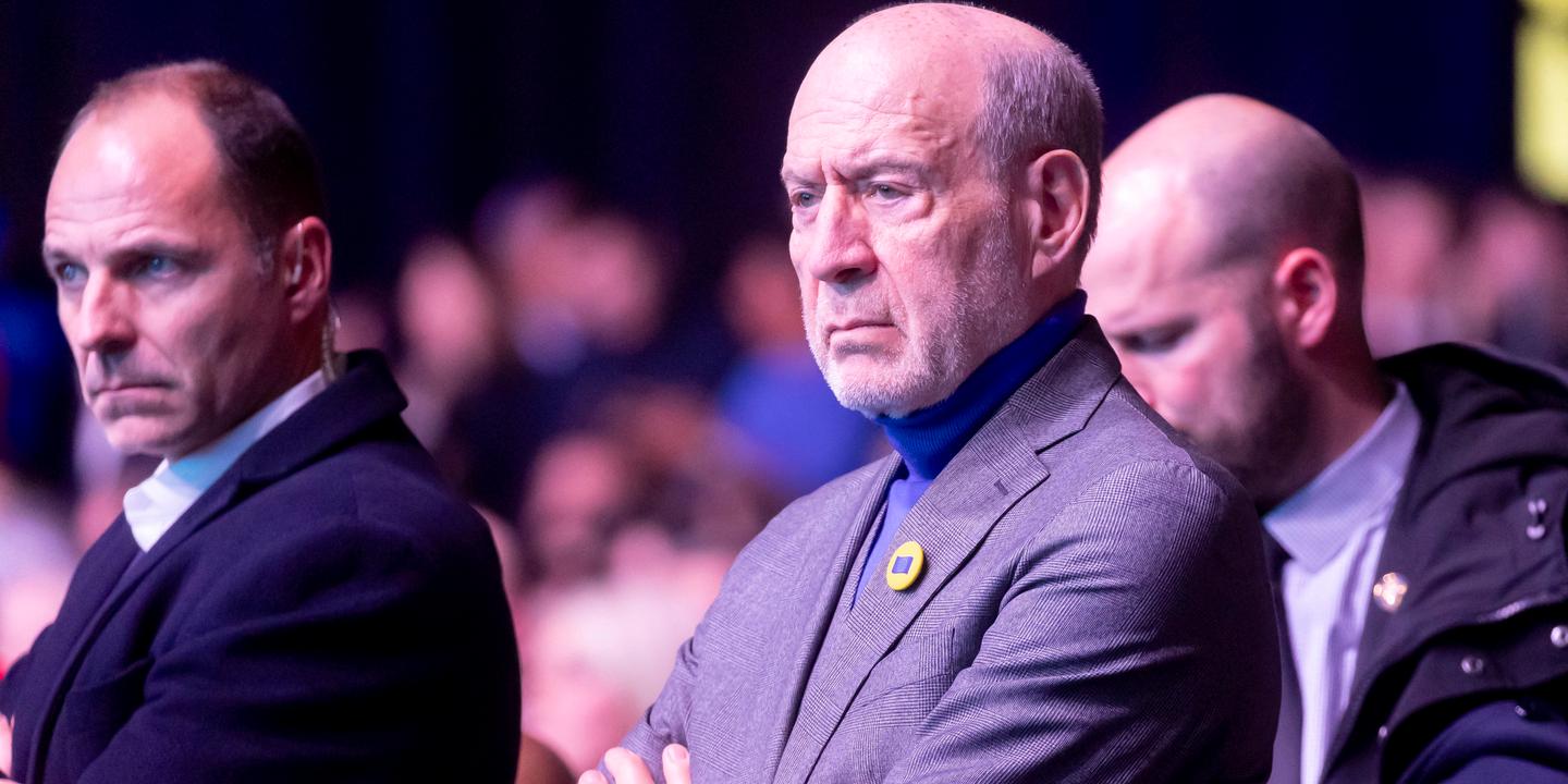 L'ex-député Jean-Jacques Bridey condamné à 2 ans avec sursis pour frais de mandat