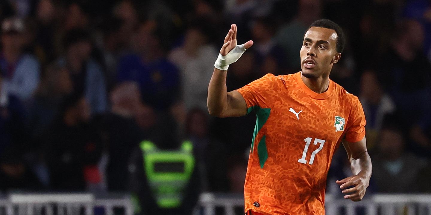 Côte d'Ivoire-Équateur : suivez le match de la Coupe du monde en direct