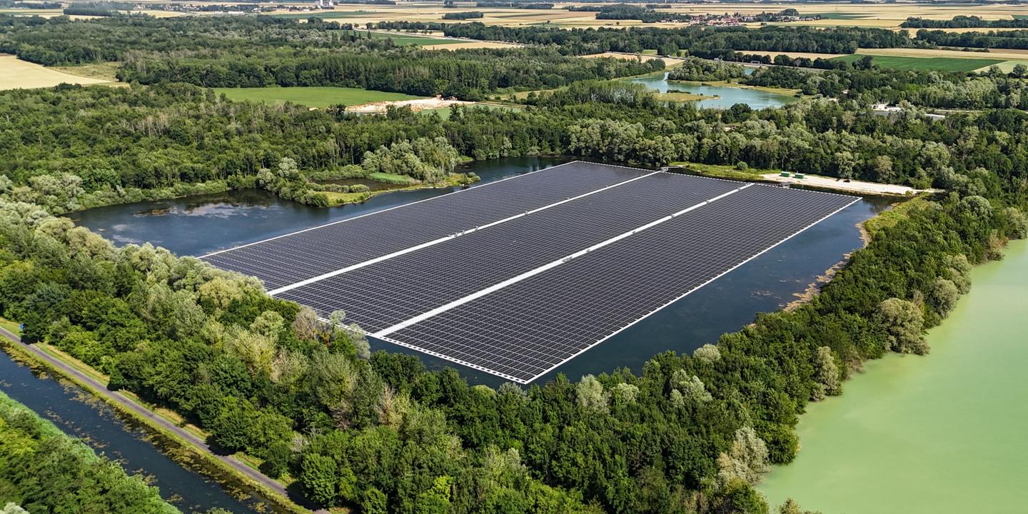 Investissements climatiques en hausse en Europe après trois ans de stagnation
