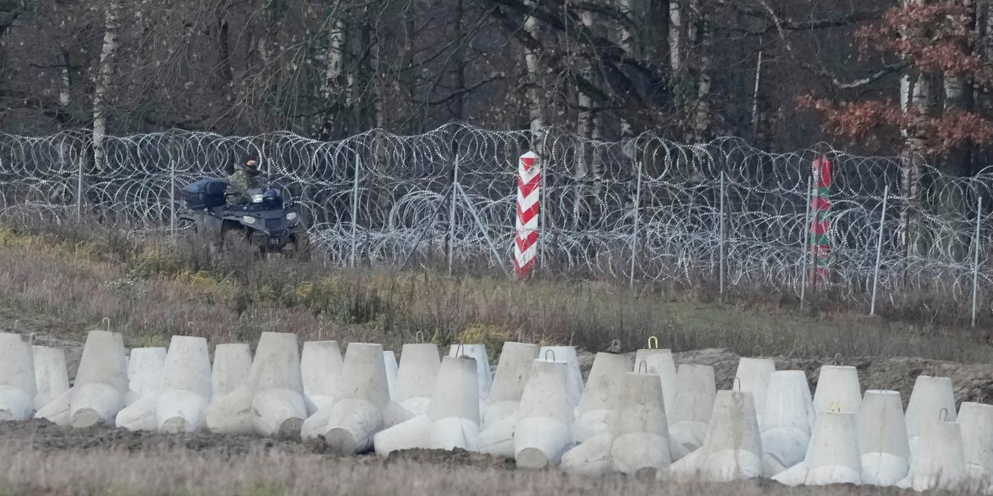 Europe : pression pour limiter les visas aux Russes
