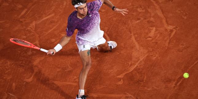 French Open 2026: Cobolli to face Zverev in final after Arnaldi pulls out