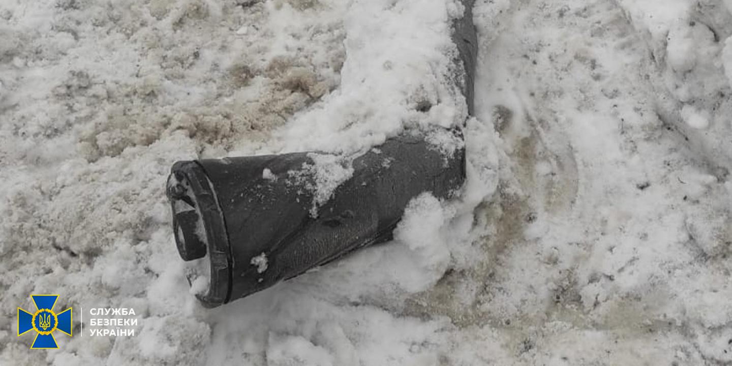 Ukraine conflict Russia launches Oreshnik missile