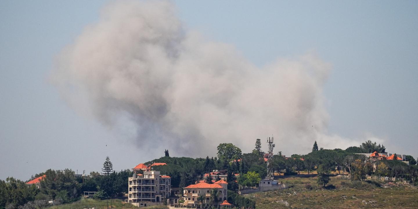 Israël poursuit ses opérations au Sud-Liban, annonce le ministère de la Défense