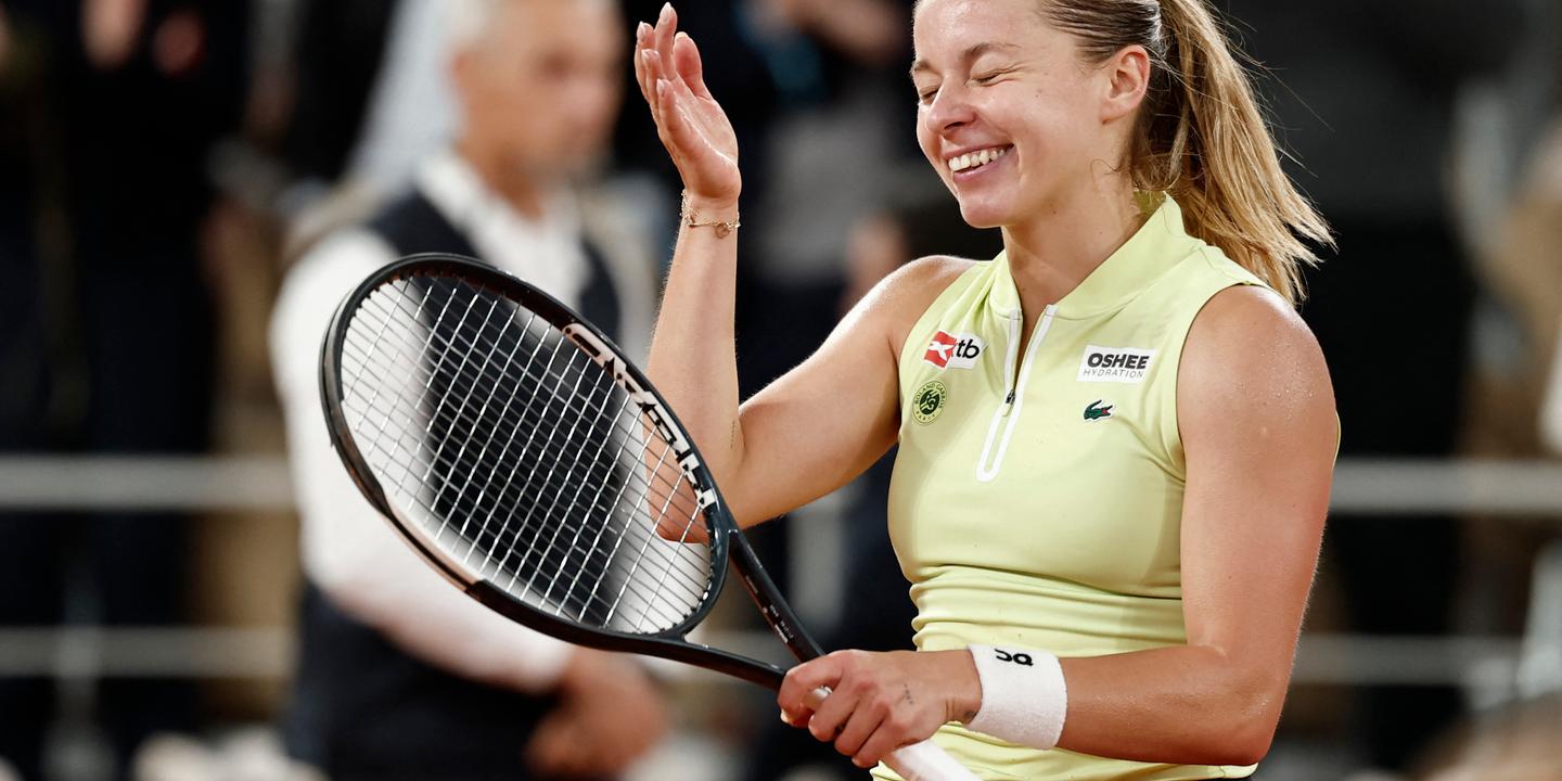 Roland-Garros 2026 : le programme du samedi 6 juin dévoilé
