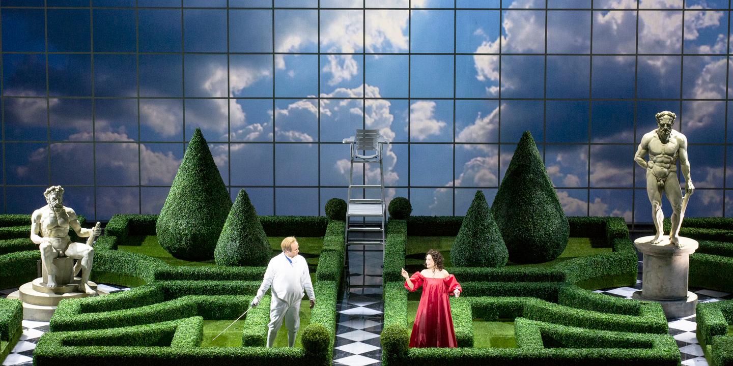 Antonia Bembo : la compositrice du Roi-Soleil à l'Opéra de Paris