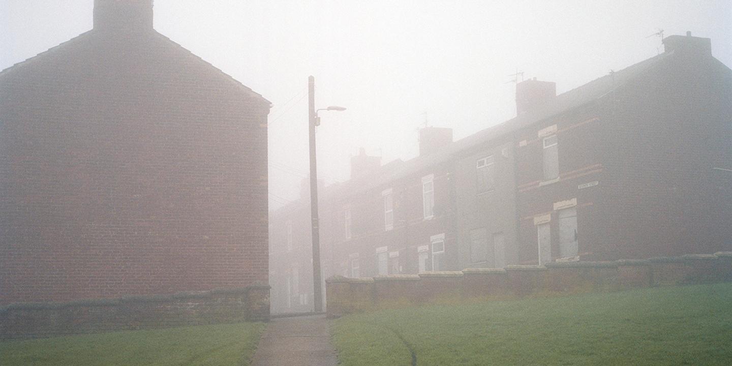 En Angleterre, le photographe Ed Alcock sur les traces de ses ancêtres dans les mines de charbon de Horden
