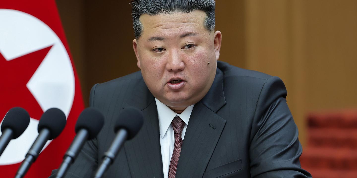 Kim Jong-un promet une accélération exponentielle du nucléaire nord-coréen