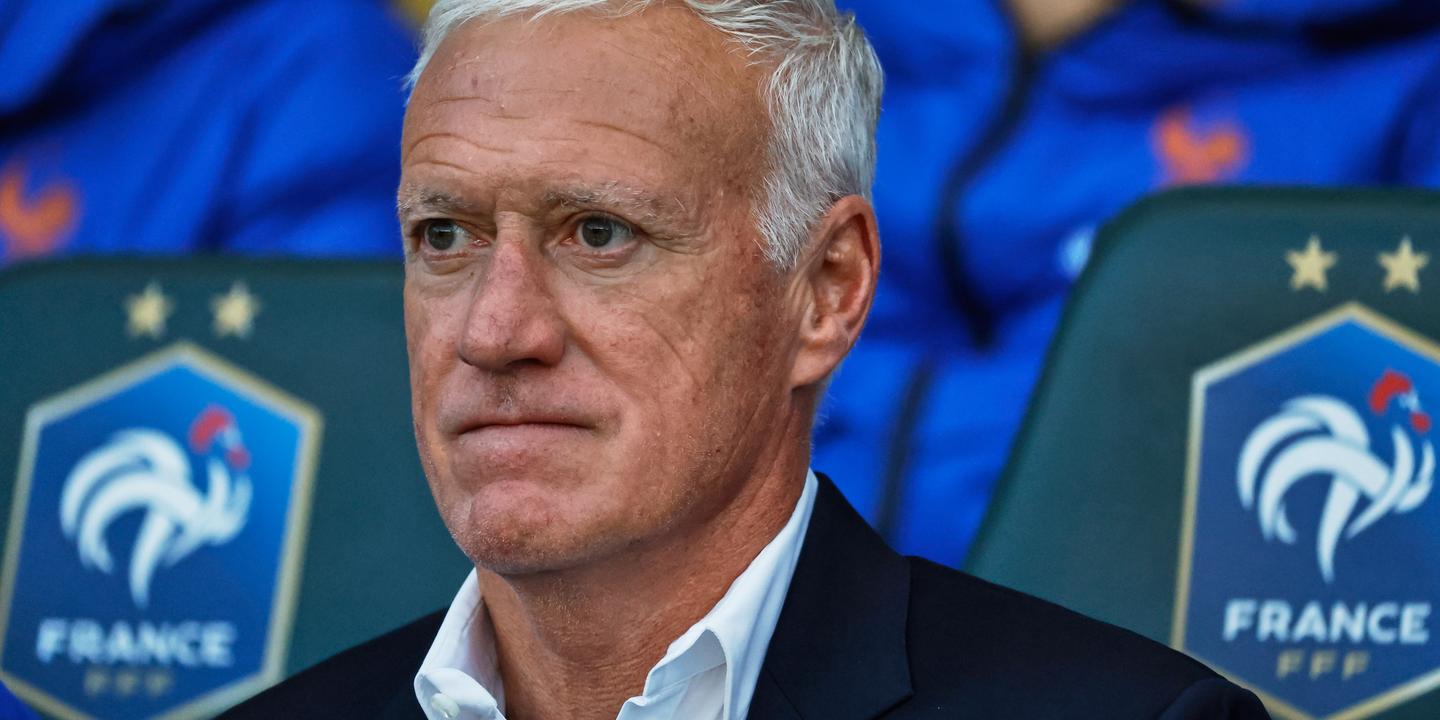 Pourquoi Didier Deschamps reste sélectionneur des Bleus depuis si longtemps