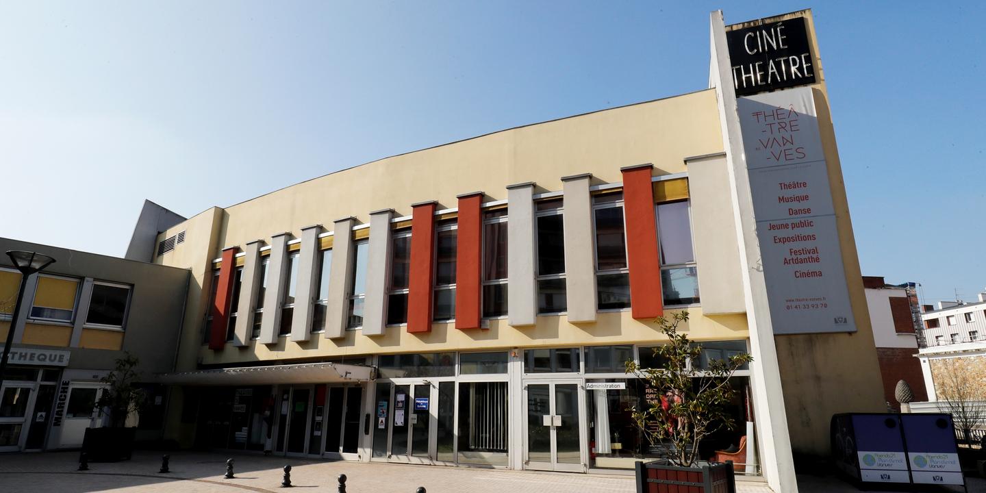 Vanves : le maire impose une année blanche au théâtre municipal