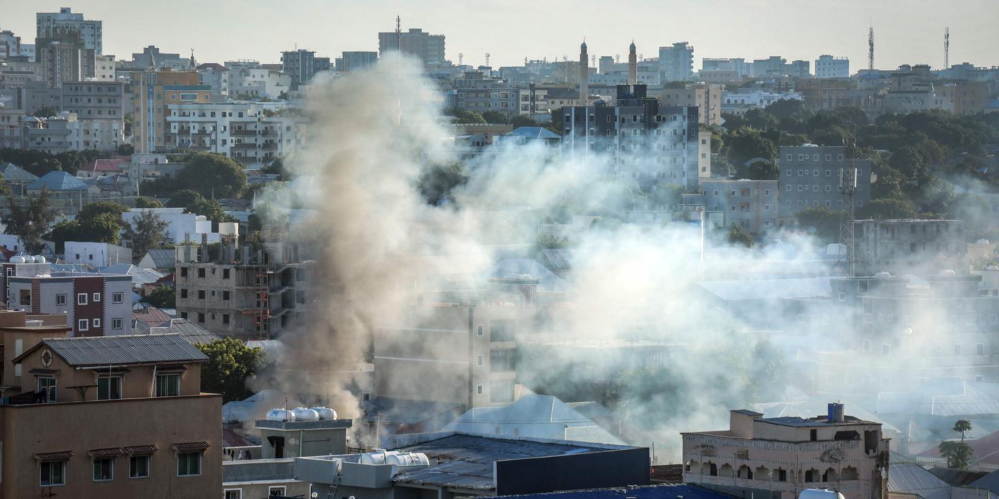 Somalie : violents combats à Mogadiscio après la prolongation du mandat présidentiel