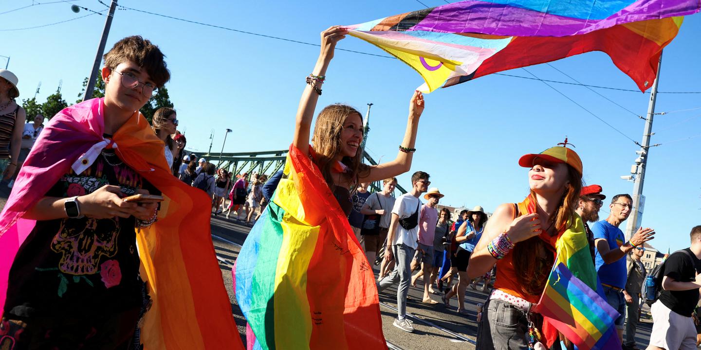 Hongrie : abandon des poursuites contre le maire de Budapest pour la Pride
