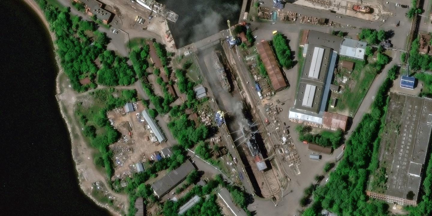 Guerre en Ukraine : l'Ukraine revendique des frappes en Russie et en Crimée