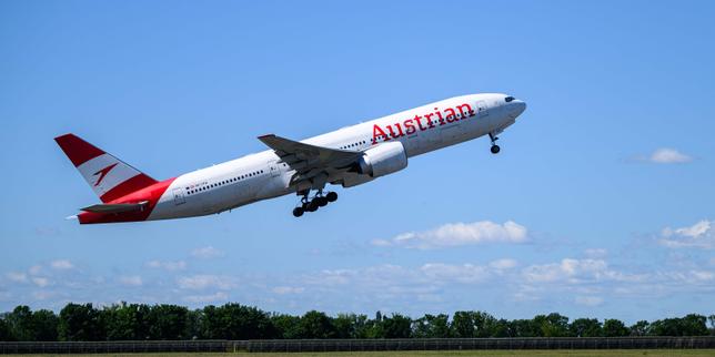 Un vol reliant Tel Aviv à Vienne dérouté vers la Bulgarie en raison d’une alerte à la bombe