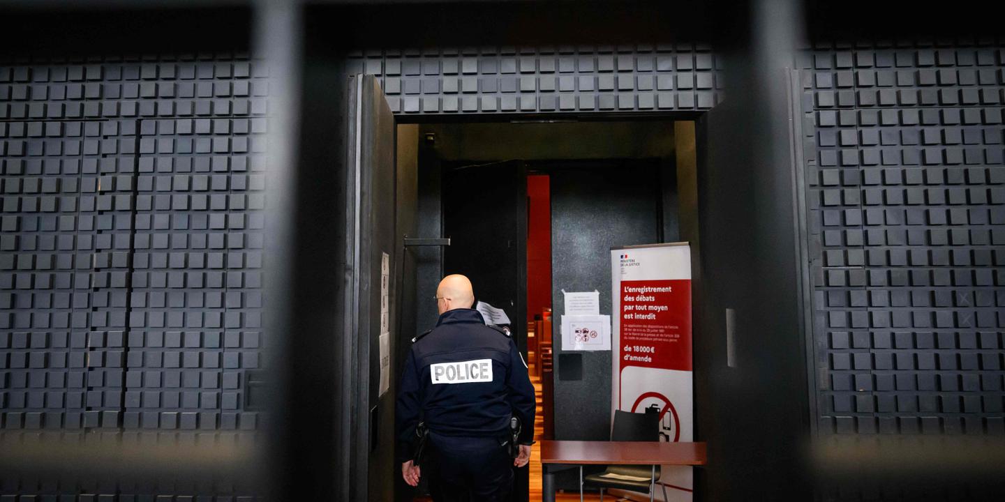 Meurtre de Jonathan Coulom : Martin Ney condamné à la perpétuité
