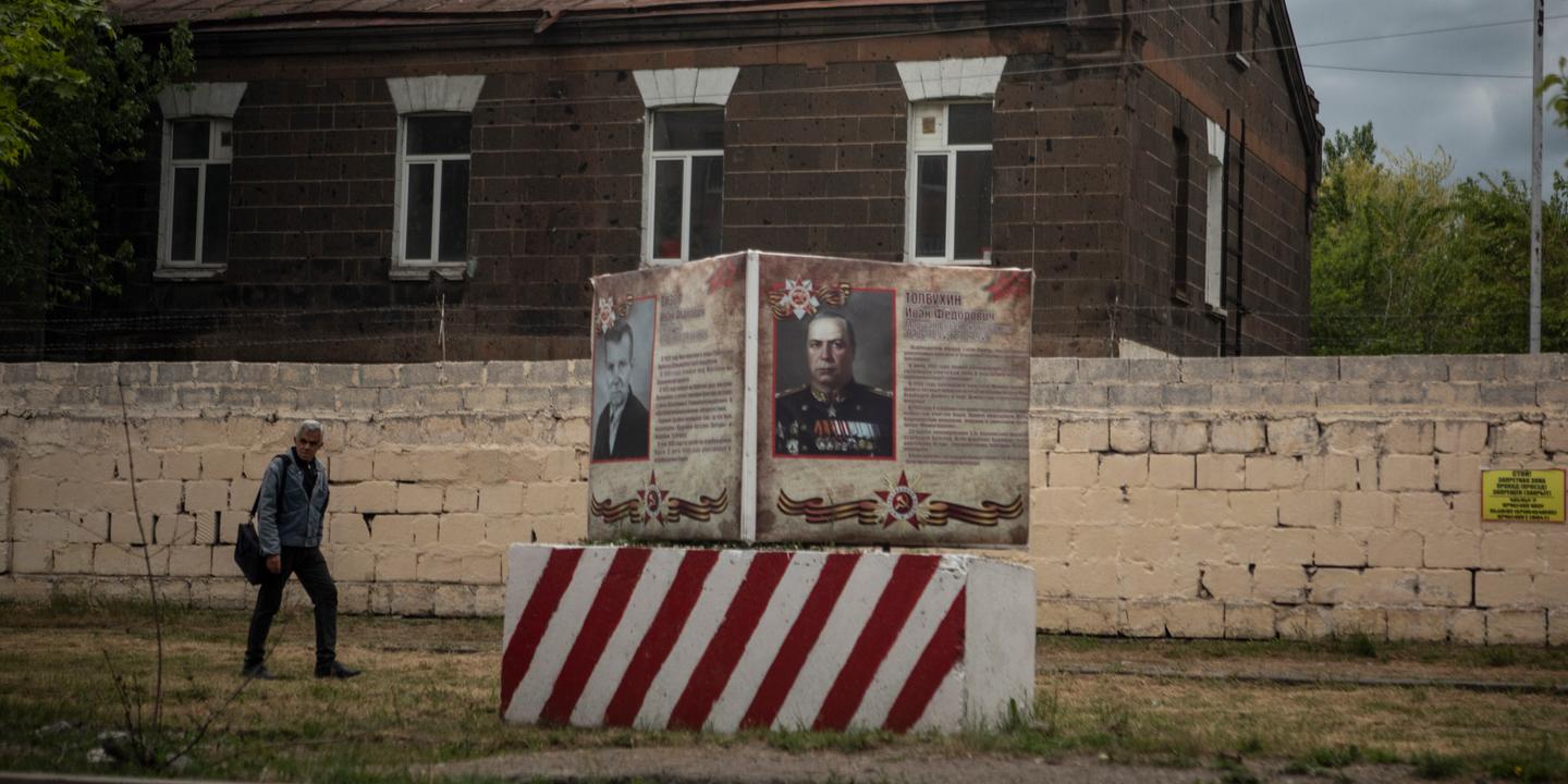 Arménie : élections cruciales sous pression russe