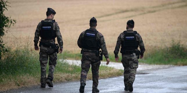 DNA test confirms body found in France is that of missing girl