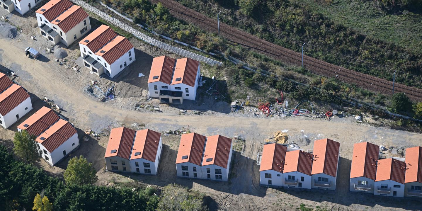 Logement : le gouvernement promet un plan ambitieux, mais la construction en zone de turbulences