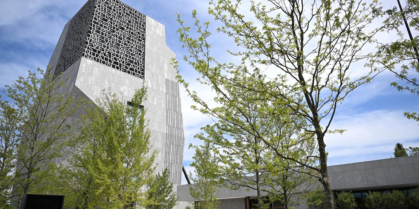 Centre Obama : l'inauguration du complexe à 850 millions de dollars
