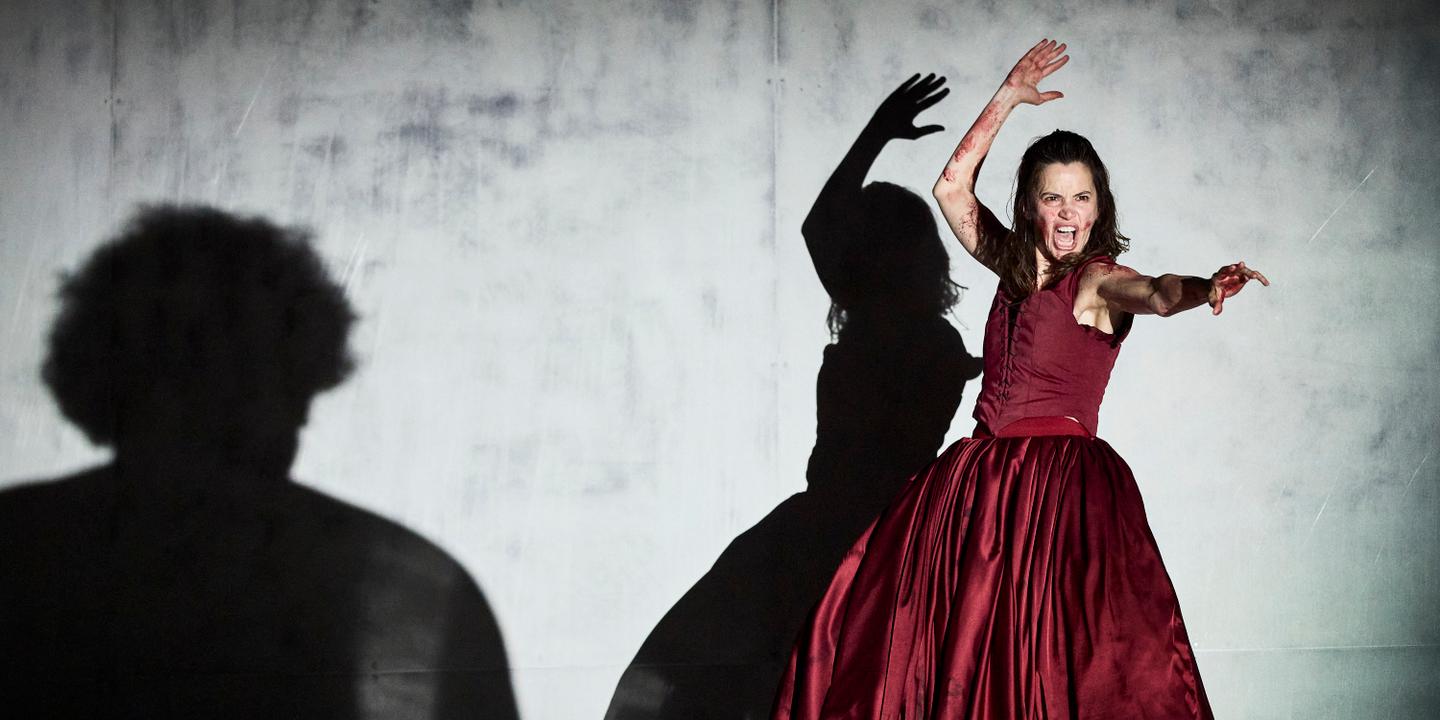 La Penthésilée de Kleist au Vieux-Colombier : un spectacle de sang et de fureur