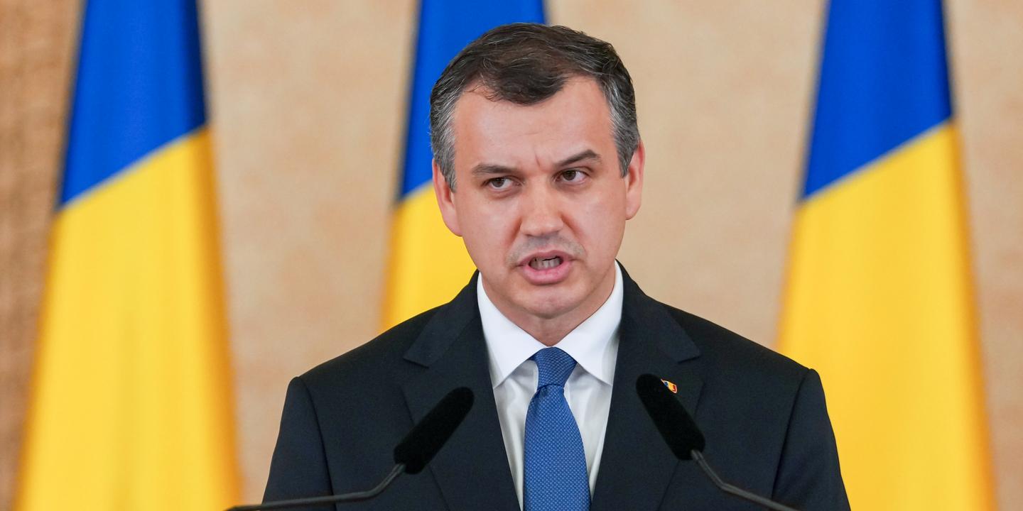 Roumanie : Eugen Tomac, pro-européen, nommé Premier ministre