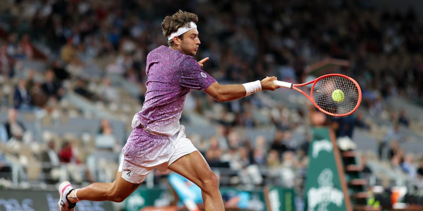 Roland-Garros 2026 : suivez la finale hommes en direct