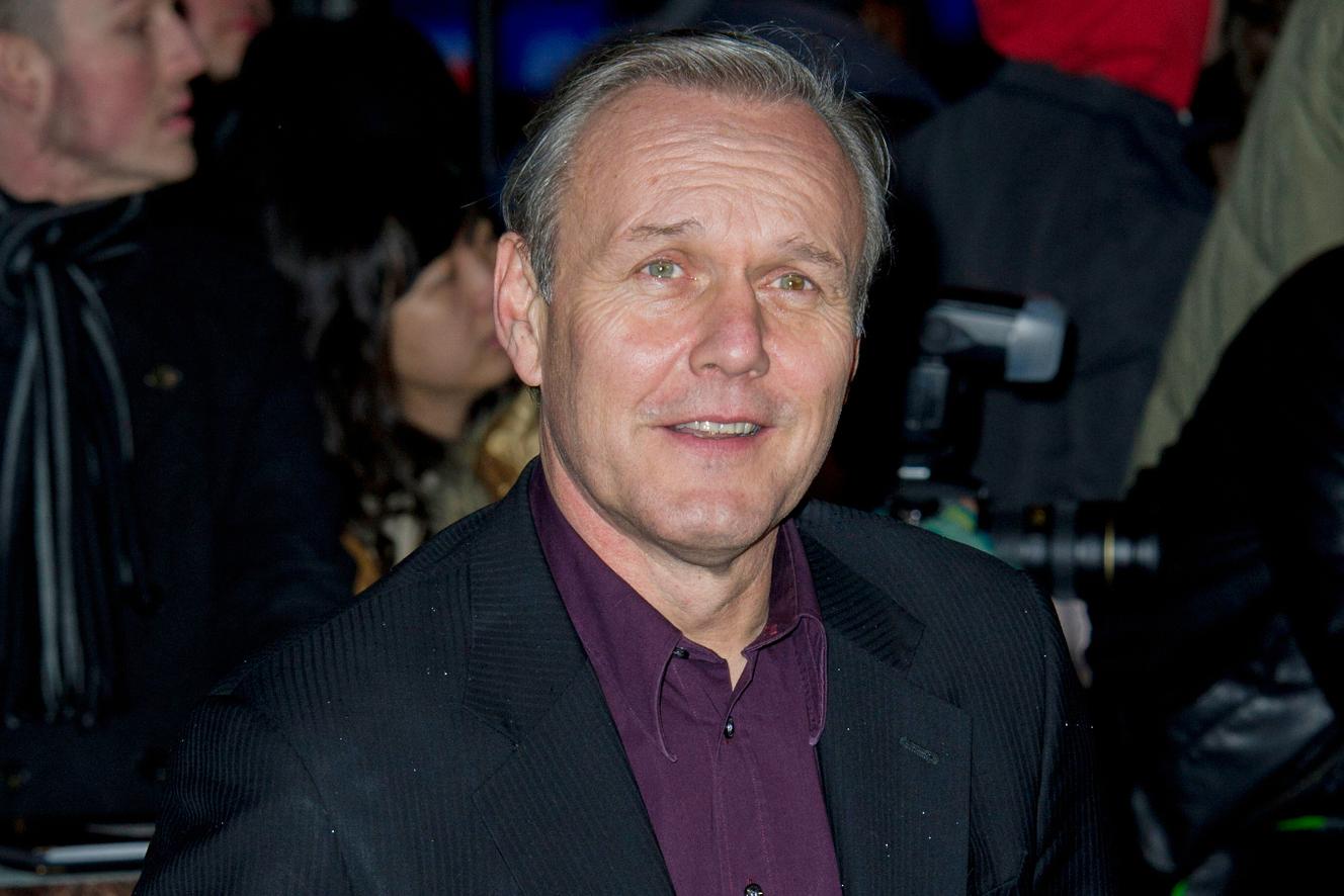 Anthony Head, acteur connu pour ses rôles dans « Buffy contre les vampires » et « Ted Lasso », est mort