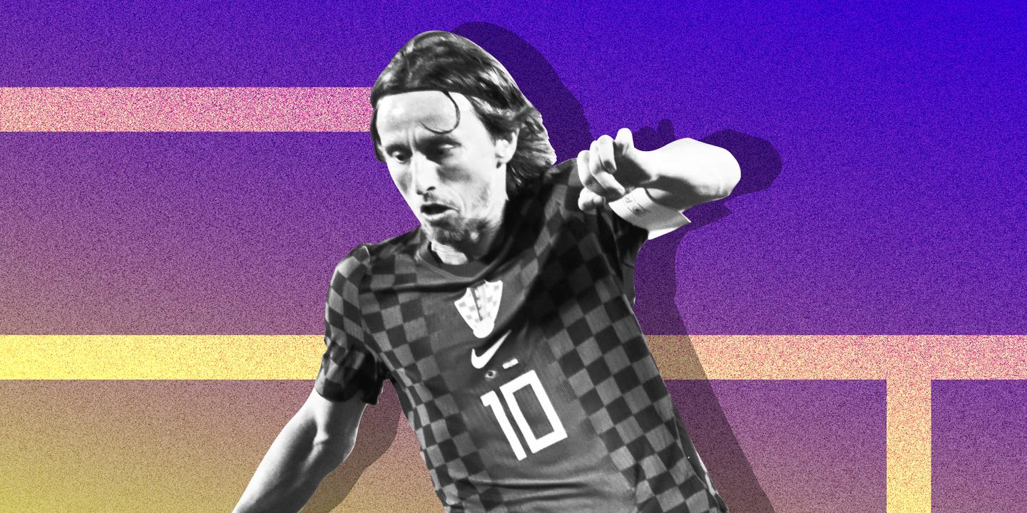 Coupe du Monde 2026 : tout savoir sur la Croatie dans le groupe L