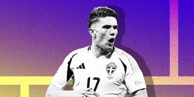 Coupe du monde 2026 : tout savoir sur la Suède dans le group