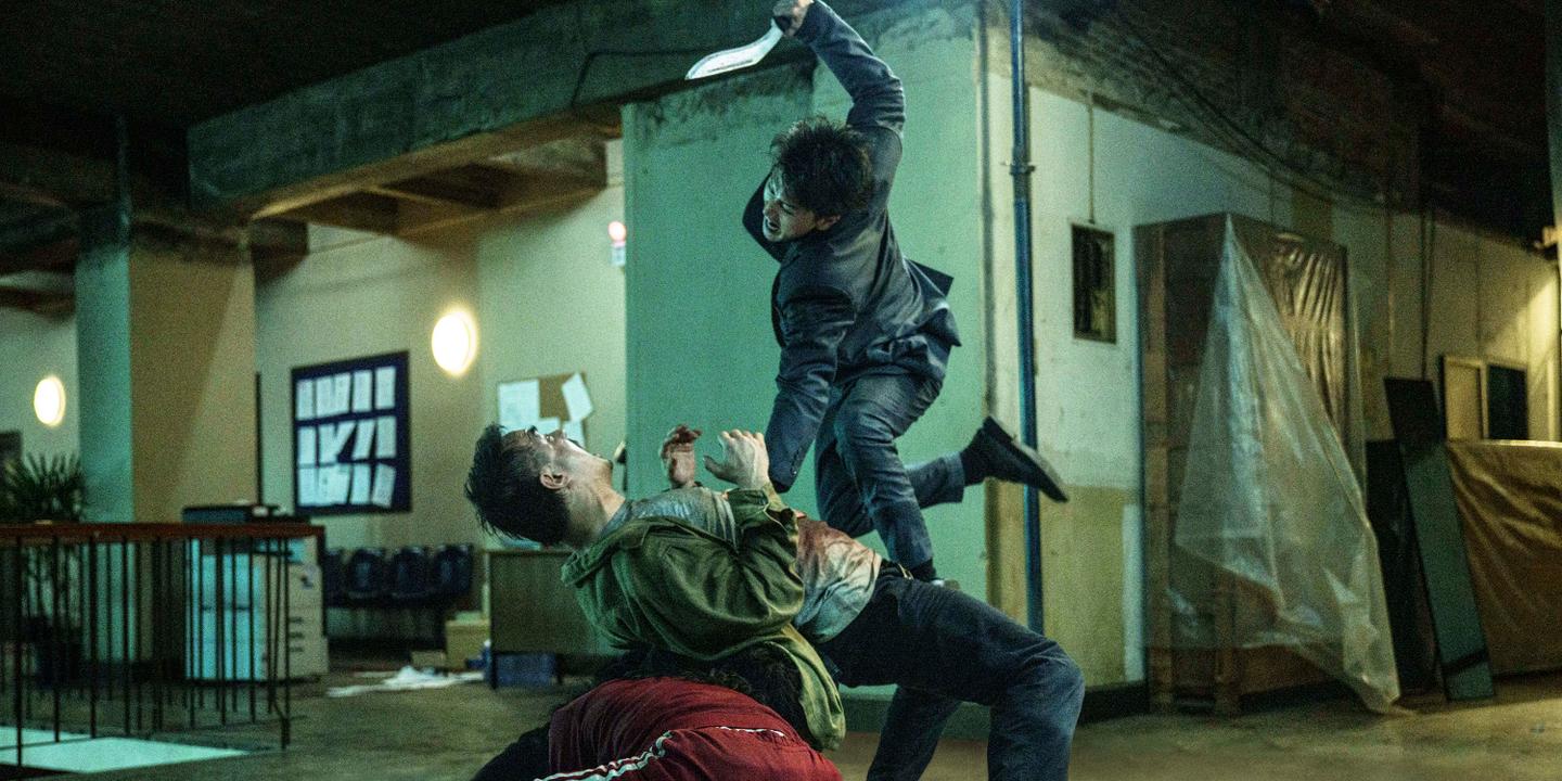 The Furious : quand l'art martial rencontre l'hyperréalisme gore