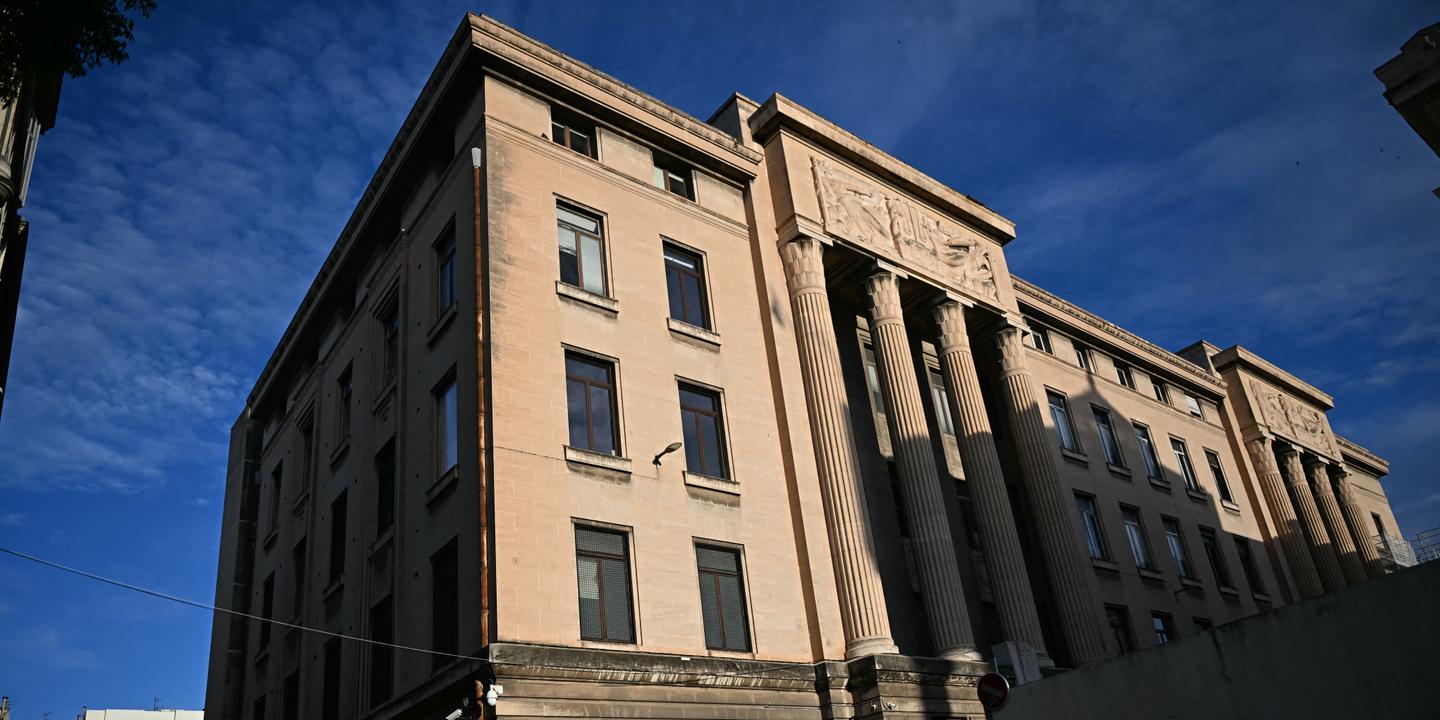 Narcotrafic : Félix Bingui, chef présumé du clan Yoda, condamné à 12 ans de prison