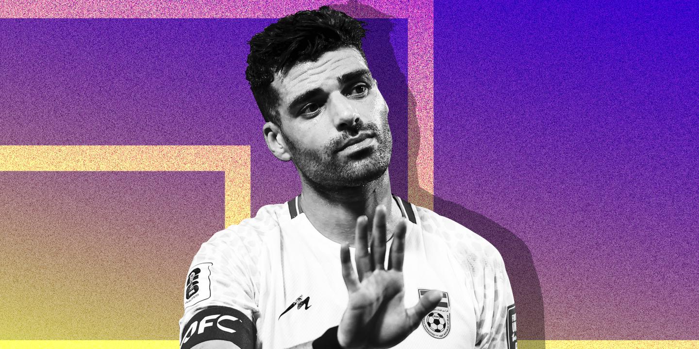 Coupe du monde 2026 : tout savoir sur l'Iran dans le groupe G