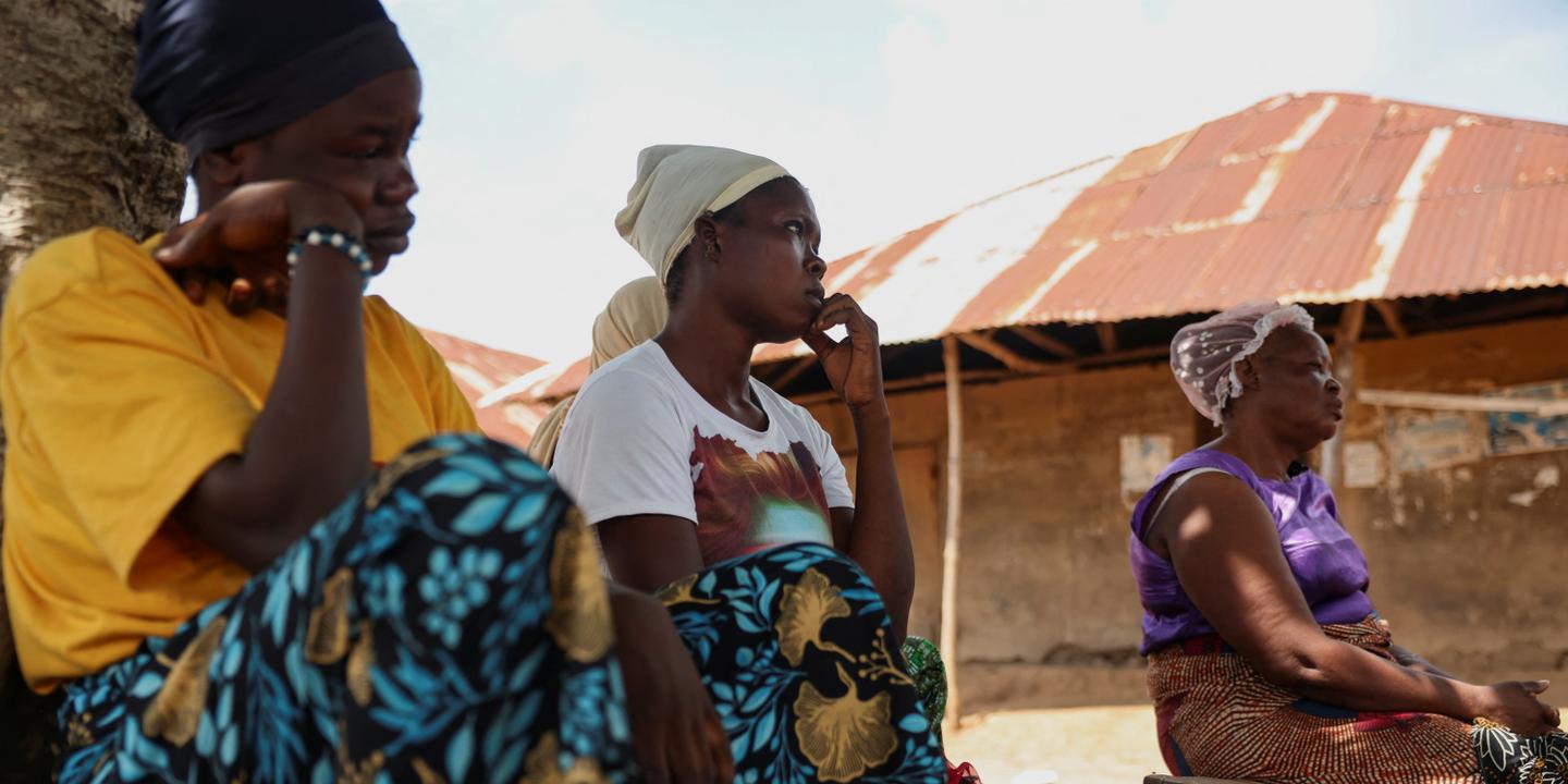 Au nord du Nigeria, 37 élèves enlevés par des djihadistes, selon les autorités locales