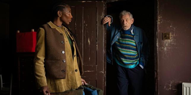 « The Christophers » : Steven Soderbergh tire un portrait fé