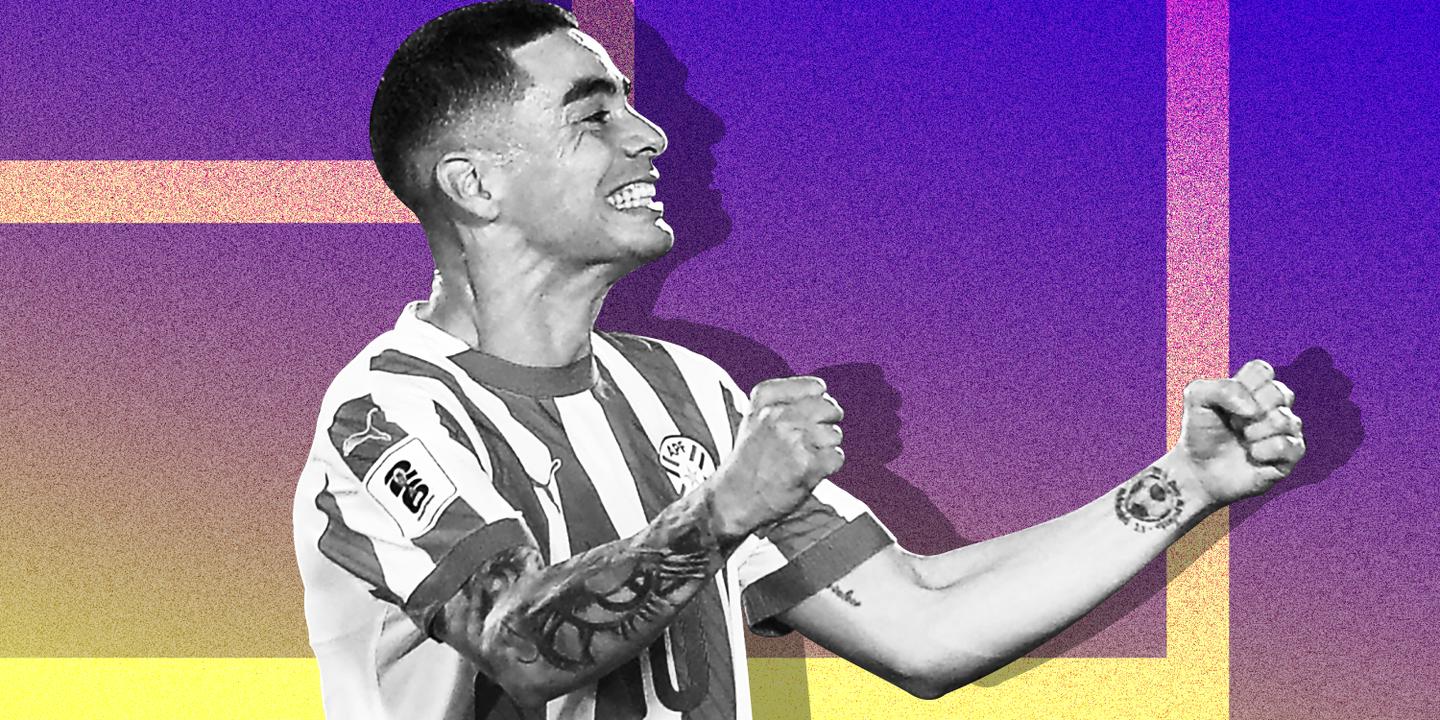 Coupe du monde 2026 : tout savoir sur le Paraguay dans le groupe D