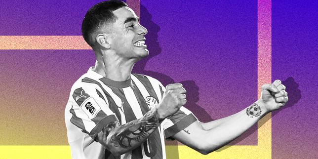 Coupe du monde 2026 : tout savoir sur le Paraguay dans le gr