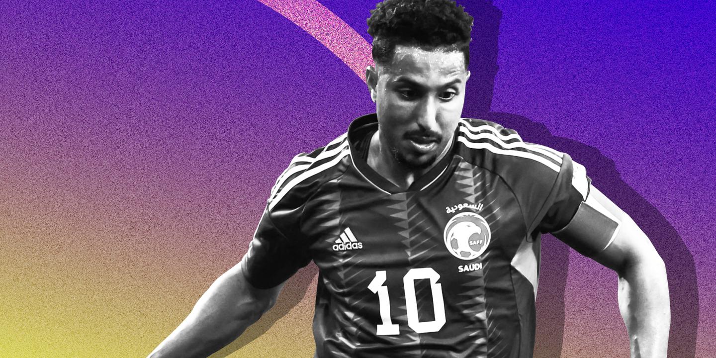 Coupe du Monde 2026 : tout savoir sur l'Arabie saoudite dans le groupe H