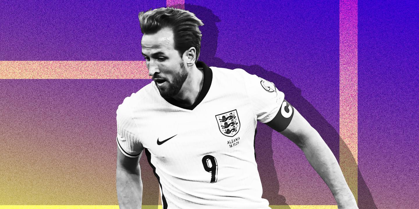 Coupe du Monde 2026 : l'Angleterre dans le groupe L, tout savoir