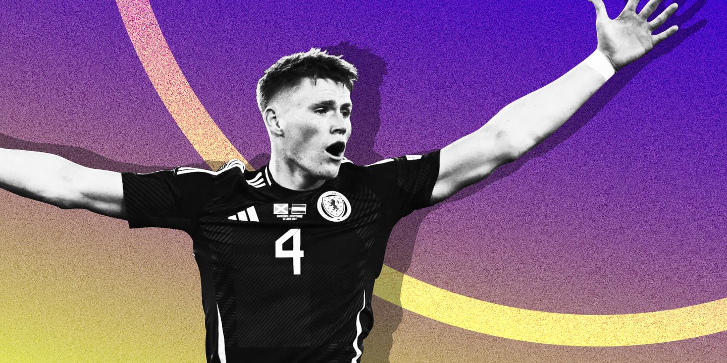 Coupe du monde 2026 : tout savoir sur l'Écosse dans le groupe C