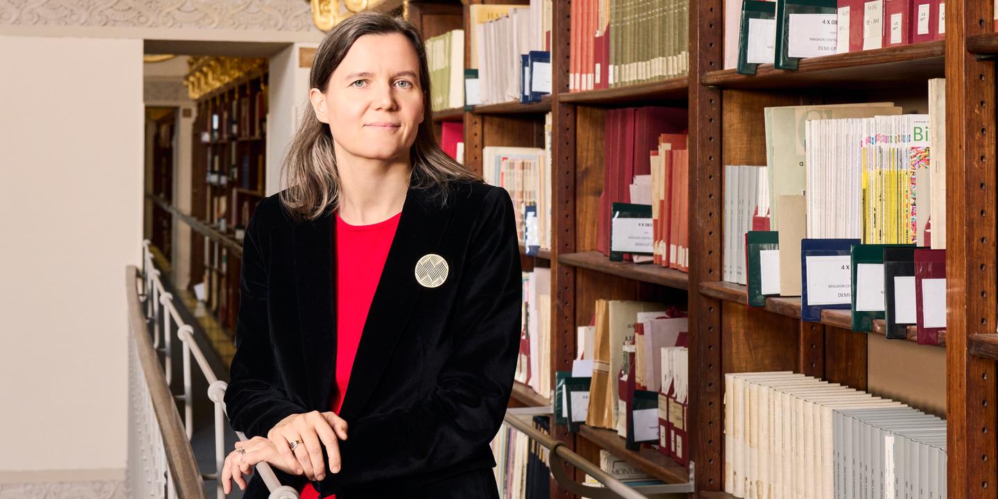 La mode, porte d'entrée vers l'art : entretien avec Anne-Solène Rolland