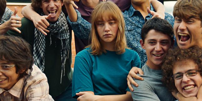 Avec « Une année italienne », Laura Samani fait de