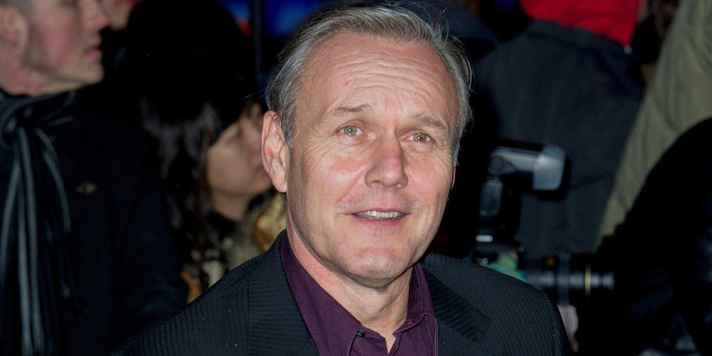 Anthony Head, acteur de Buffy et Ted Lasso, est mort à 71 ans