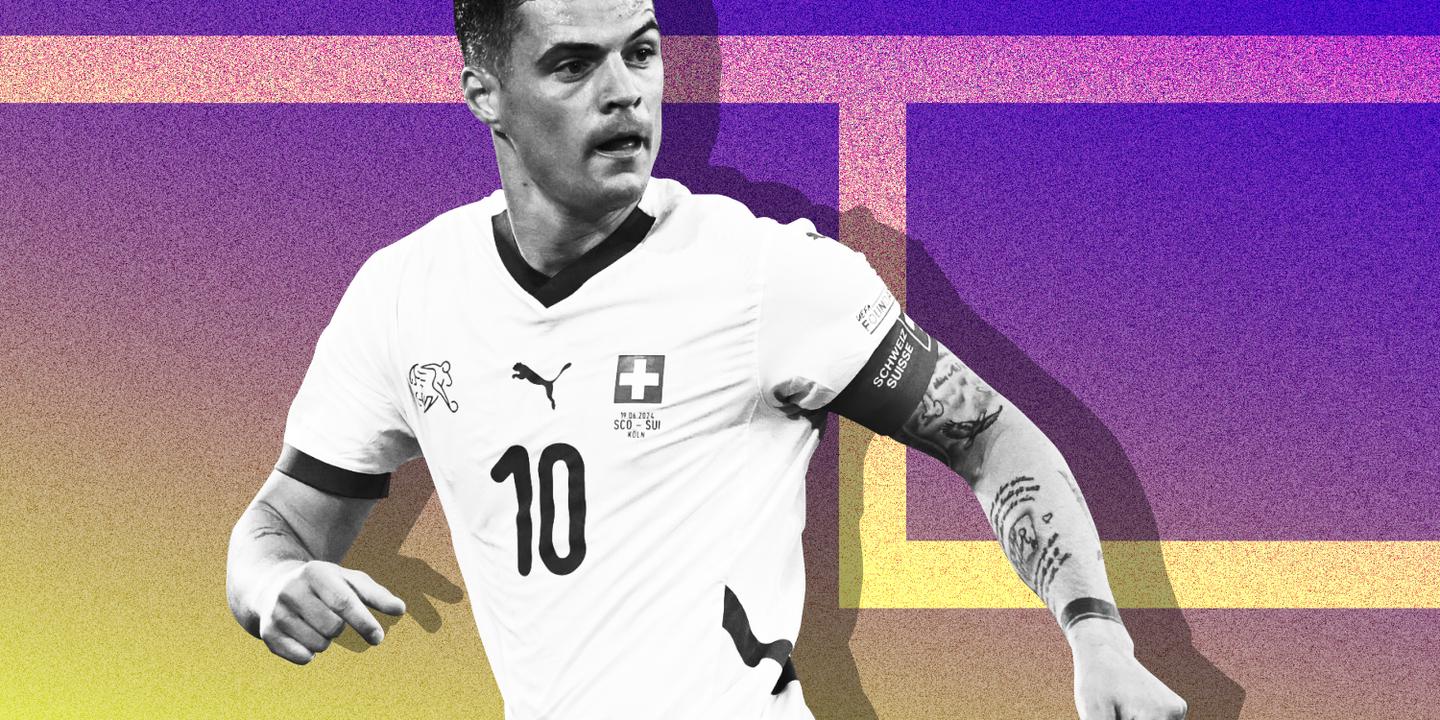 Coupe du Monde 2026 : Tout savoir sur la Suisse dans le groupe B