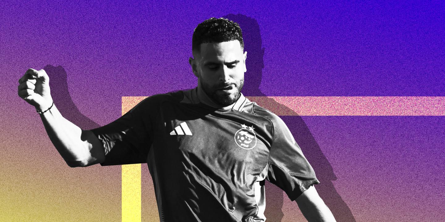 Coupe du monde 2026 : l'Algérie dans le groupe J, tout savoir