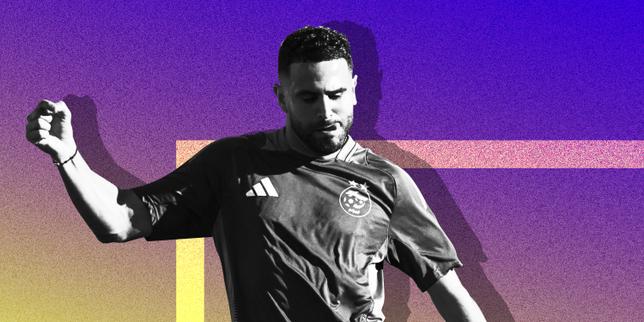 Coupe du monde 2026 : tout savoir sur l’Algérie dans le grou