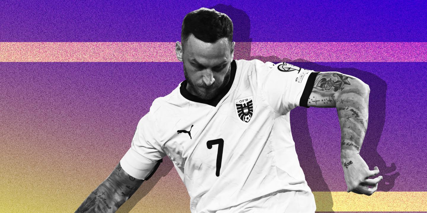 Coupe du Monde 2026 : tout savoir sur l'Autriche dans le groupe J