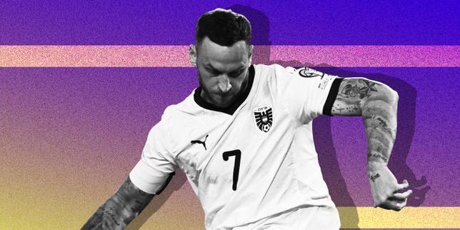 Coupe du monde 2026 : tout savoir sur l’Autriche dans le gro