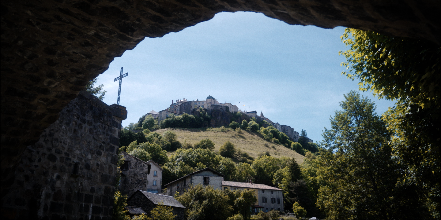 « La Recluse de Saint-Flour » : le documentaire choc sur France TV