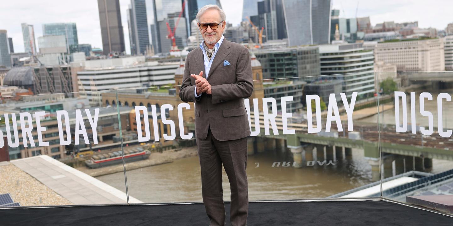 Les extraterrestres de Spielberg et Trump : une comparaison surprenante
