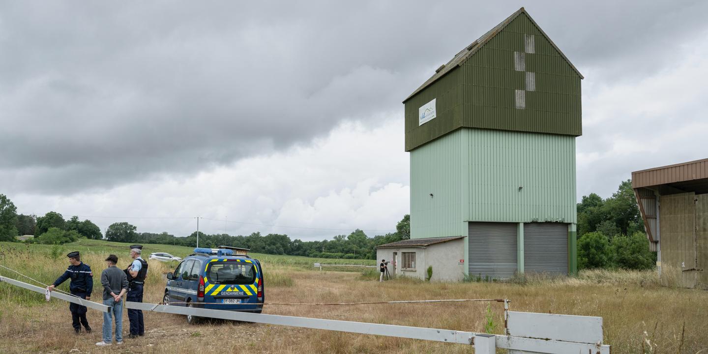 Affaire Lyhanna : vague de réactions politiques, le parquet d'Agen communiquera dans l'après-midi